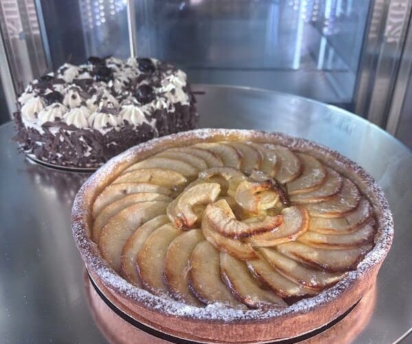 Restaurant Boulangerie pâtisserie Le Fournil d’Eden à Montauroux, France
