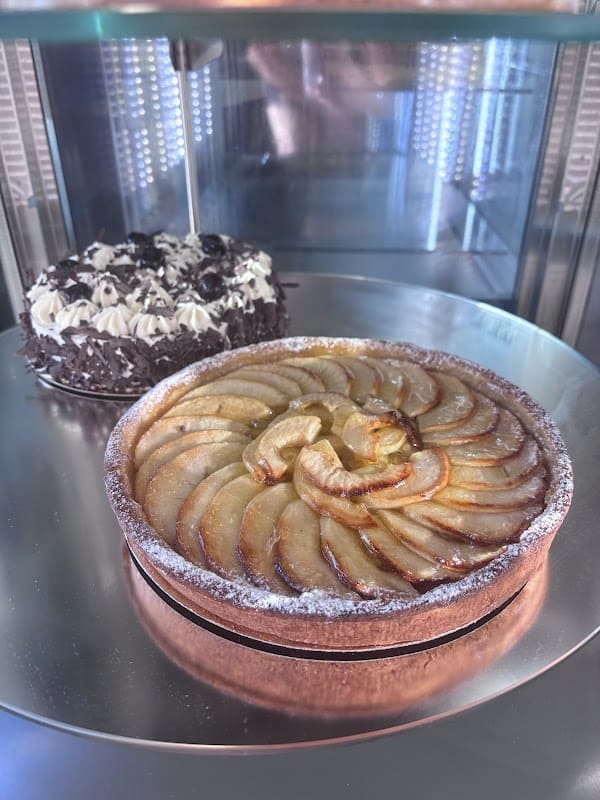 Restaurant Boulangerie pâtisserie Le Fournil d’Eden à Montauroux, France