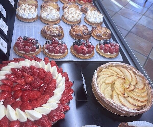 Restaurant Boulangerie pâtisserie Le Fournil d’Eden à Montauroux, France