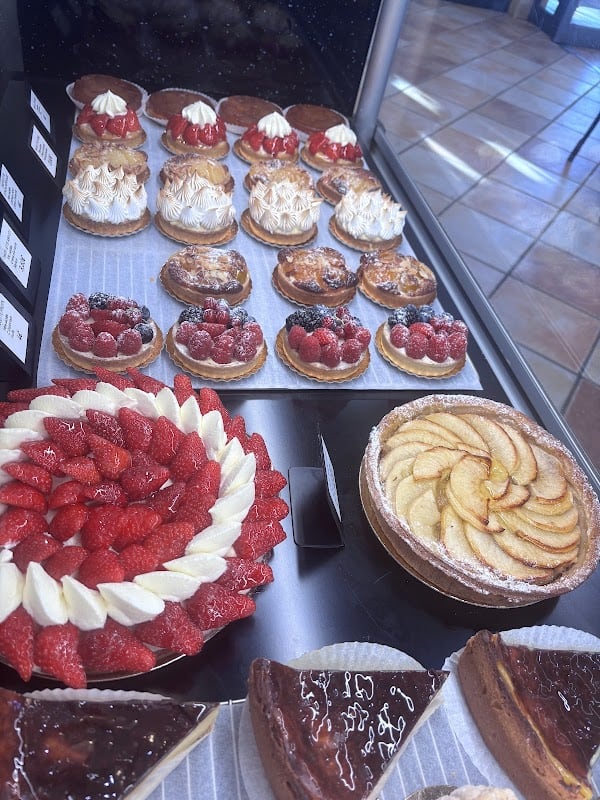 Restaurant Boulangerie pâtisserie Le Fournil d’Eden à Montauroux, France