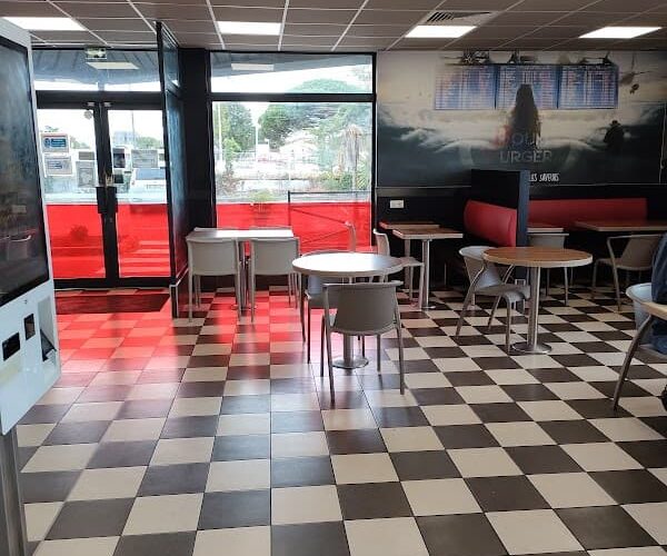 Restaurant Boum Burger Colomiers à Colomiers, France