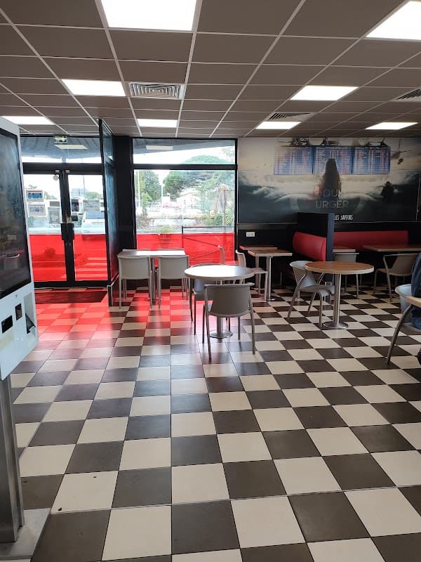 Restaurant Boum Burger Colomiers à Colomiers, France