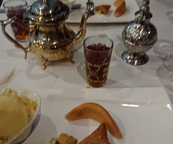 Restaurant Boutemeur Hamid à Creutzwald, France