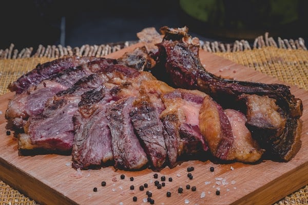 Restaurant Bövem à Pessac, France