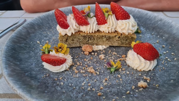 Restaurant Bövem à Pessac, France