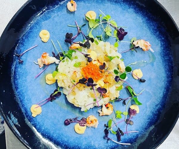 Restaurant Brasserie 1900 à Bastogne, Belgique