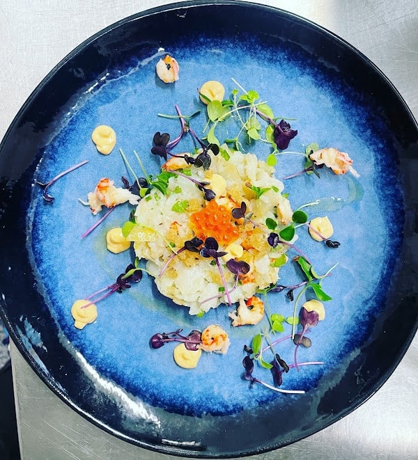 Restaurant Brasserie 1900 à Bastogne, Belgique