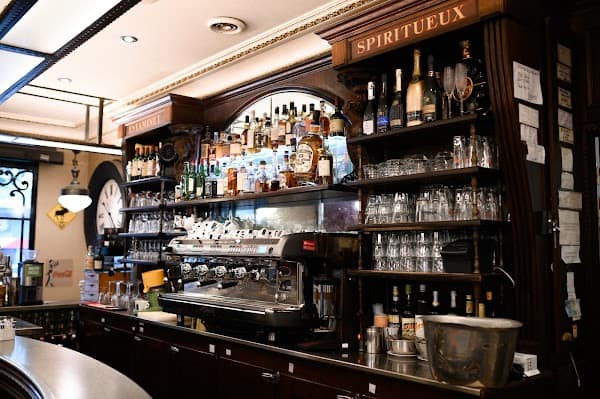 Restaurant Brasserie 1901 à Noisy-le-Grand, France