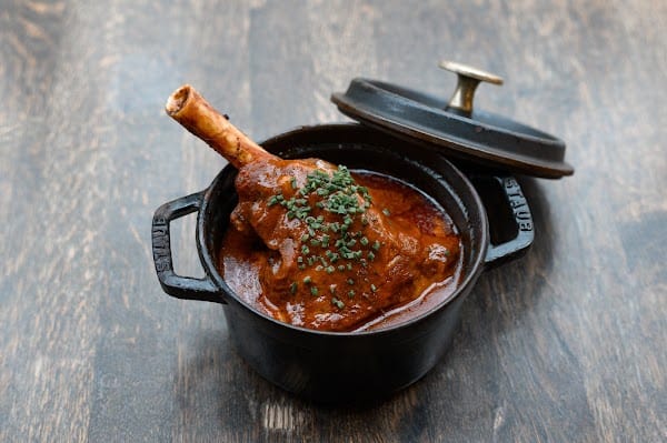 Restaurant Brasserie 1901 à Noisy-le-Grand, France