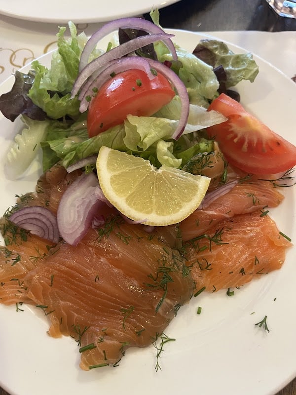 Restaurant Brasserie 1901 à Noisy-le-Grand, France