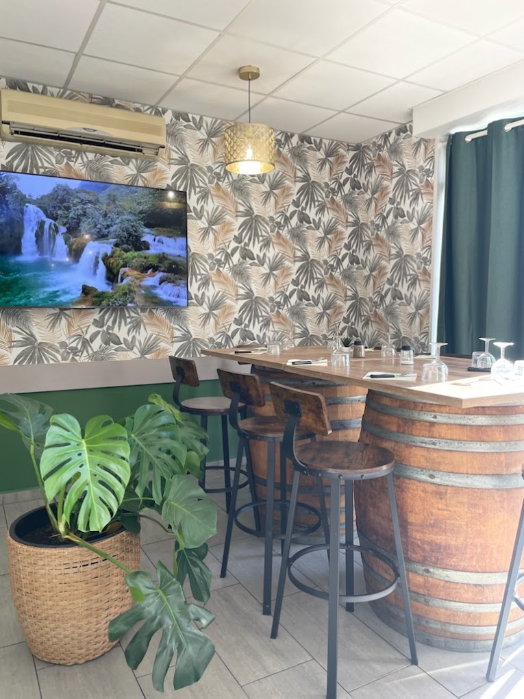 Restaurant BRASSERIE CHEZ LES COUZ à Juvignac, France