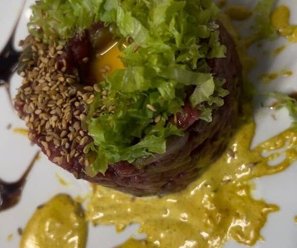 Restaurant BRASSERIE CHEZ LES COUZ à Juvignac, France