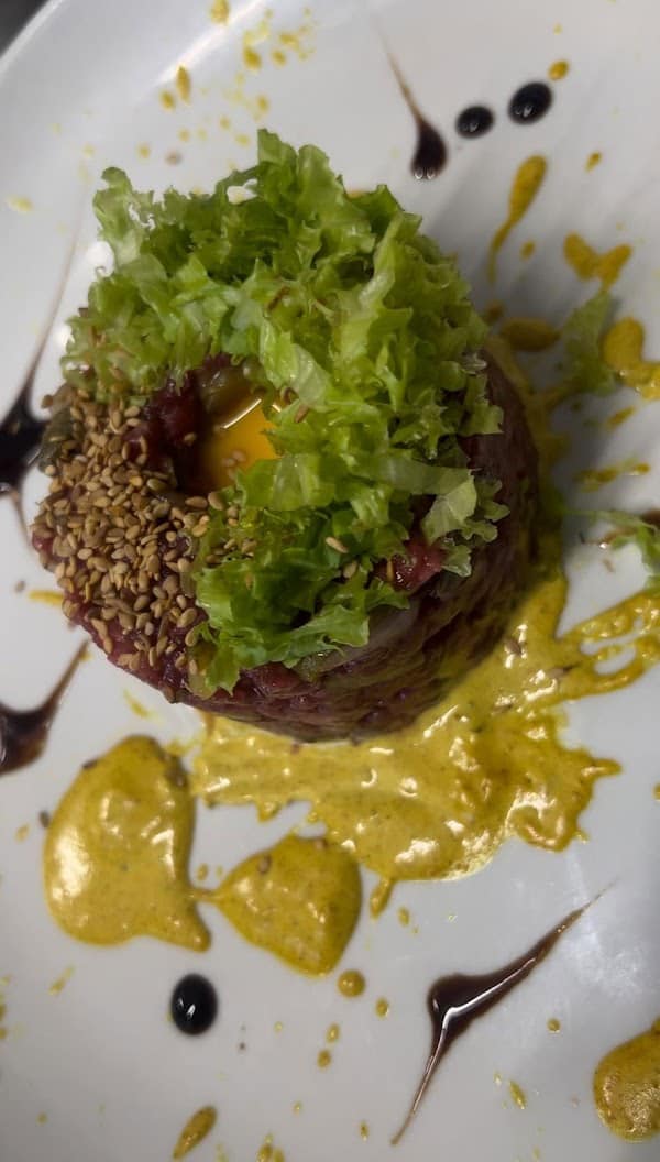 Restaurant BRASSERIE CHEZ LES COUZ à Juvignac, France