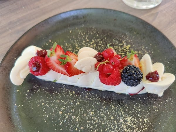 Restaurant Brasserie Côté Jardin à Bastia, France