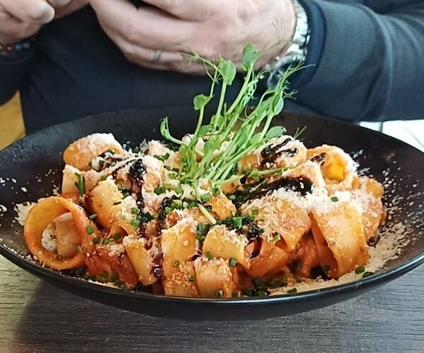 Restaurant Brasserie Côté Jardin à Bastia, France