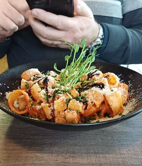 Restaurant Brasserie Côté Jardin à Bastia, France