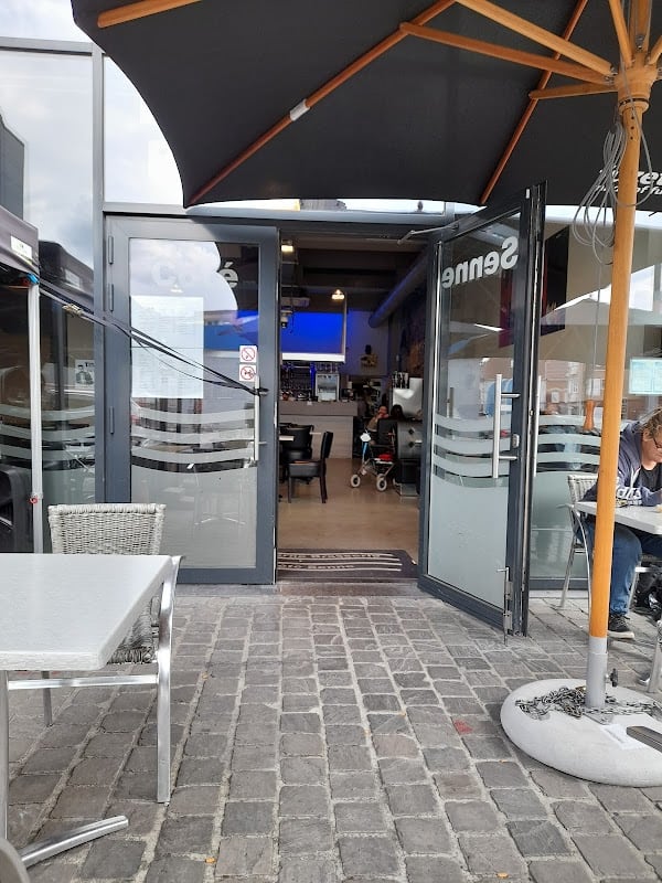 Restaurant Brasserie Côté Senne à Tubeke, Belgique