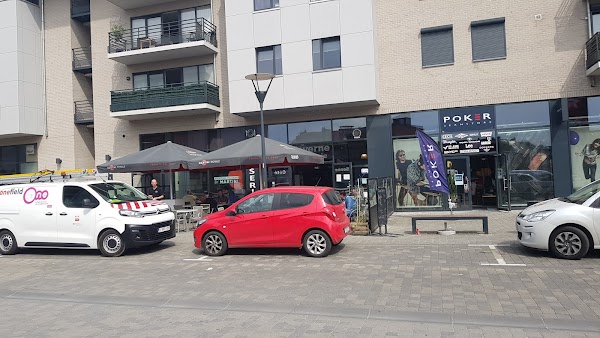 Restaurant Brasserie Côté Senne à Tubeke, Belgique