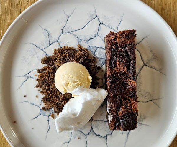 Restaurant Brasserie d’alpage Les Cerniers à Monthey, Suisse