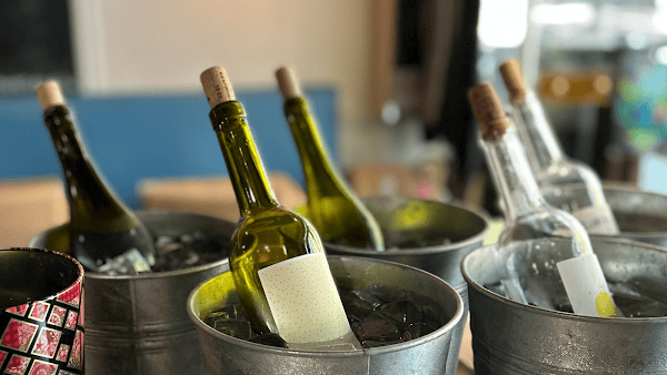 Restaurant Brasserie de la Préfecture à Albi, France