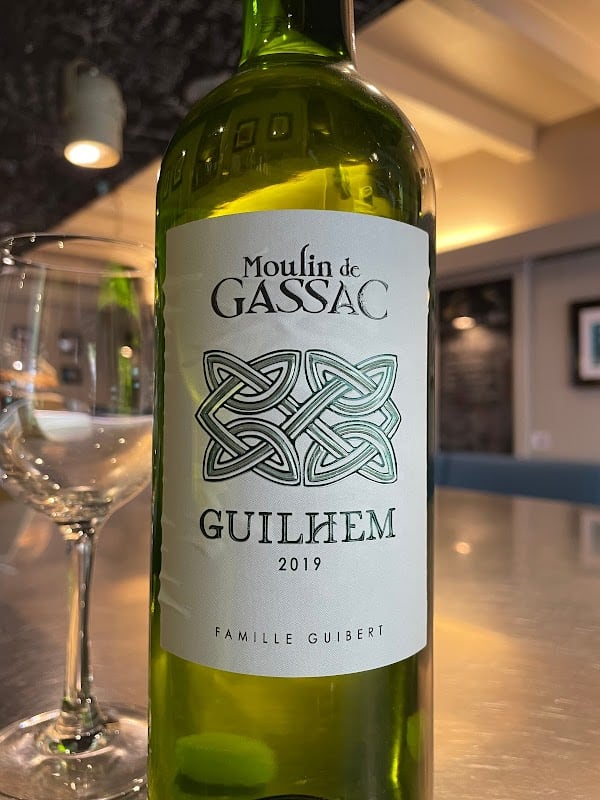 Restaurant Brasserie de la Préfecture à Albi, France