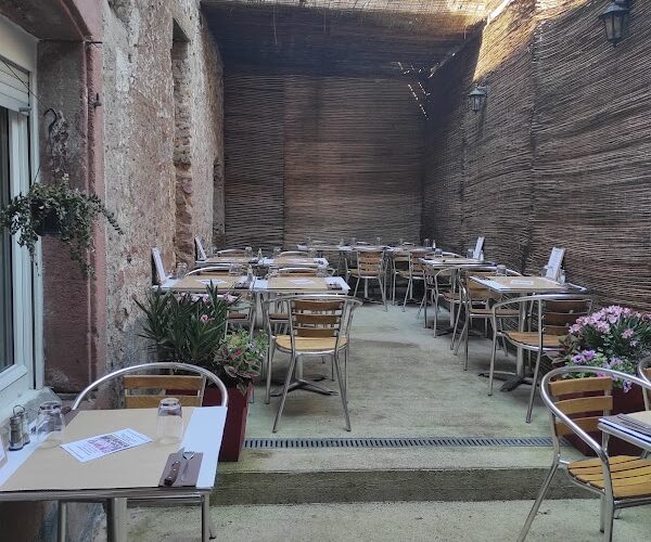 Restaurant BRASSERIE DE L’ABBAYE à Moyenmoutier, France