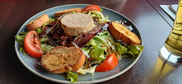 Brasserie de L’Armurier – Restaurant Colomiers à Colomiers, France