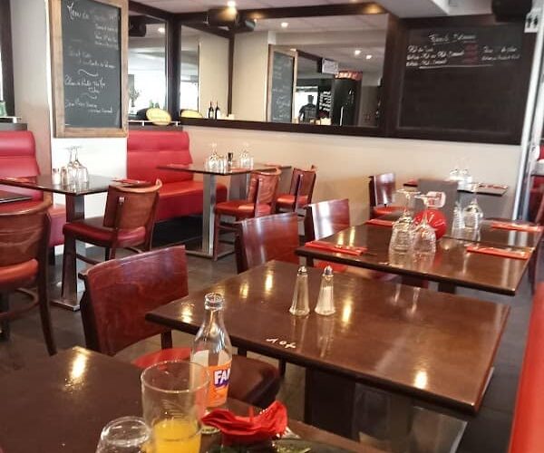 Restaurant Brasserie de l’Hotel de Ville BHV à Pessac, France