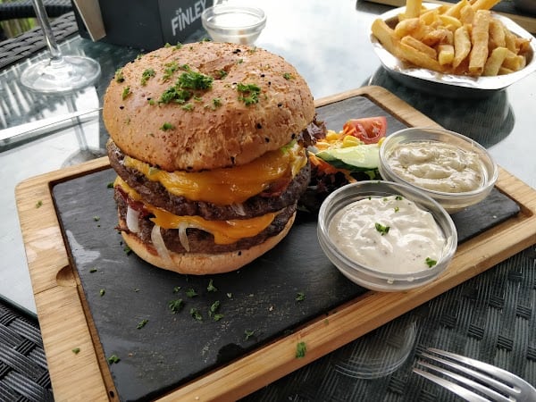 Restaurant Brasserie De Tubize à Tubize, Belgique