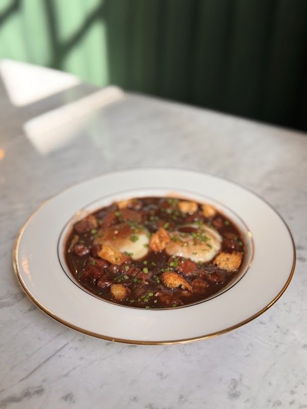 Restaurant Brasserie Delapile à Albi, France