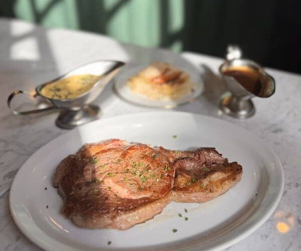 Restaurant Brasserie Delapile à Albi, France