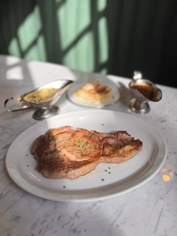 Restaurant Brasserie Delapile à Albi, France