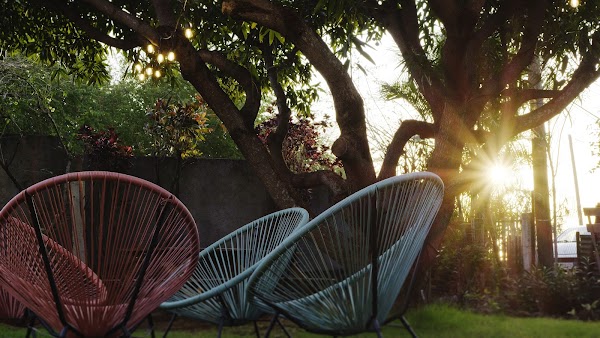 Restaurant Brasserie des Couleurs à Saint-Leu, La Réunion