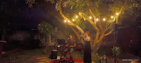 Restaurant Brasserie des Couleurs à Saint-Leu, La Réunion