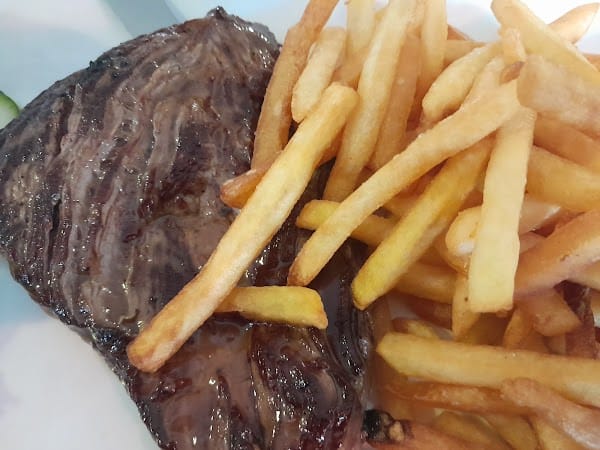 Restaurant Brasserie du Carré à Pessac, France