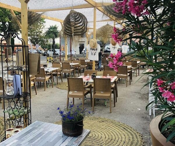 Restaurant Brasserie du clos à Montauroux, France