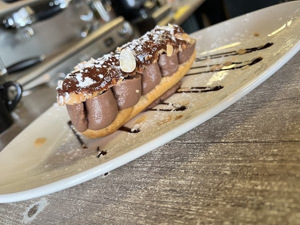 Restaurant Brasserie Du Parc à Châtelaillon-Plage, France