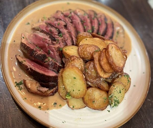 Restaurant Brasserie du Pont à Melun, France