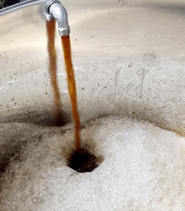 Restaurant Brasserie du Terril à Sambreville, Belgique