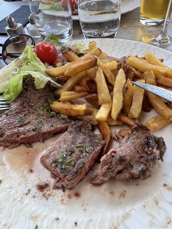 Restaurant Brasserie Ducale à Charleville-Mézières, France