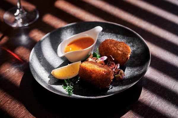 Restaurant Brasserie François à Namur, Belgique