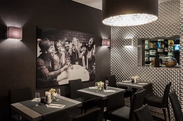 Restaurant Brasserie Fred à Namur, Belgique