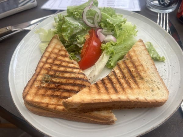 Restaurant Brasserie La Belle Epoque à Gérardmer, France