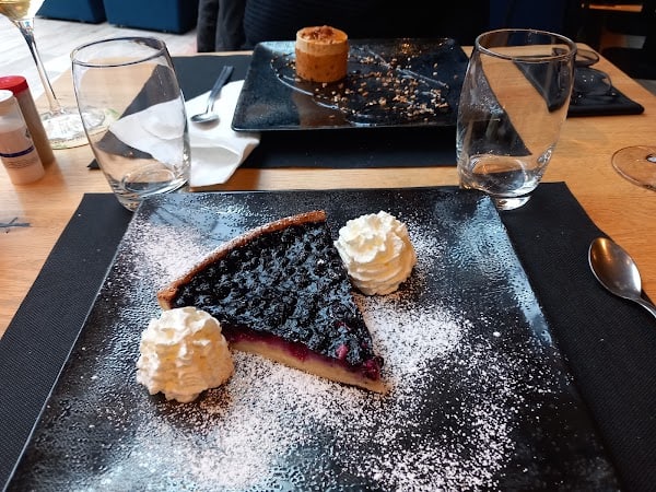 Restaurant Brasserie la taverne à Amnéville, France