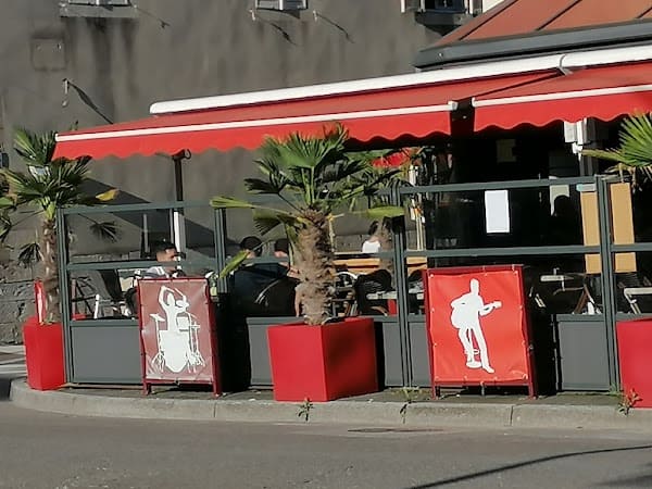 Restaurant Brasserie Le Globe à Vesoul, France