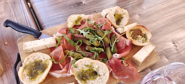 Restaurant Brasserie Le Globe à Vesoul, France