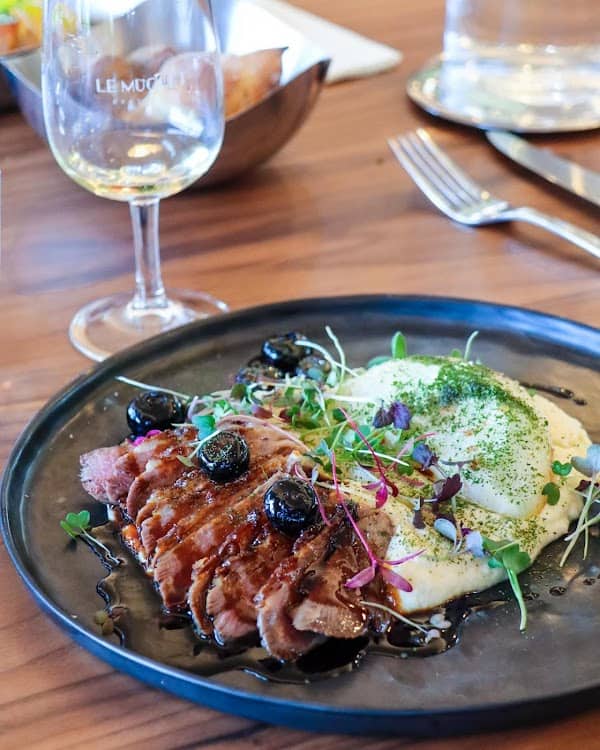 Restaurant Brasserie Le Muguet à Toulon, France