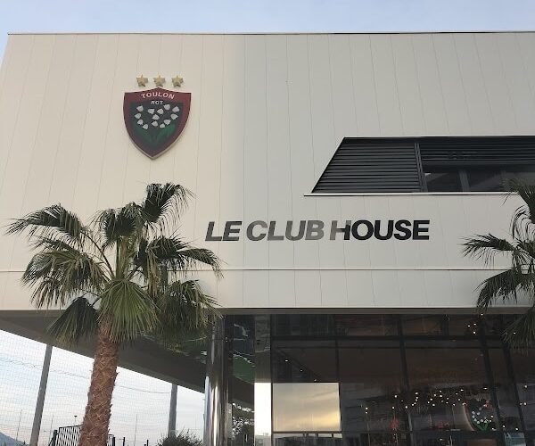 Restaurant Brasserie Le Muguet à Toulon, France