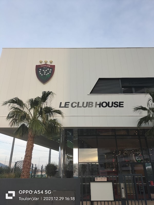 Restaurant Brasserie Le Muguet à Toulon, France