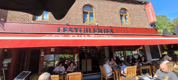 Restaurant Brasserie Les Tuileries By Tom à Esneux, Belgique